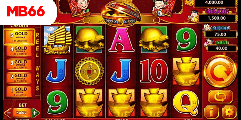 78 win 888 slot là gì
