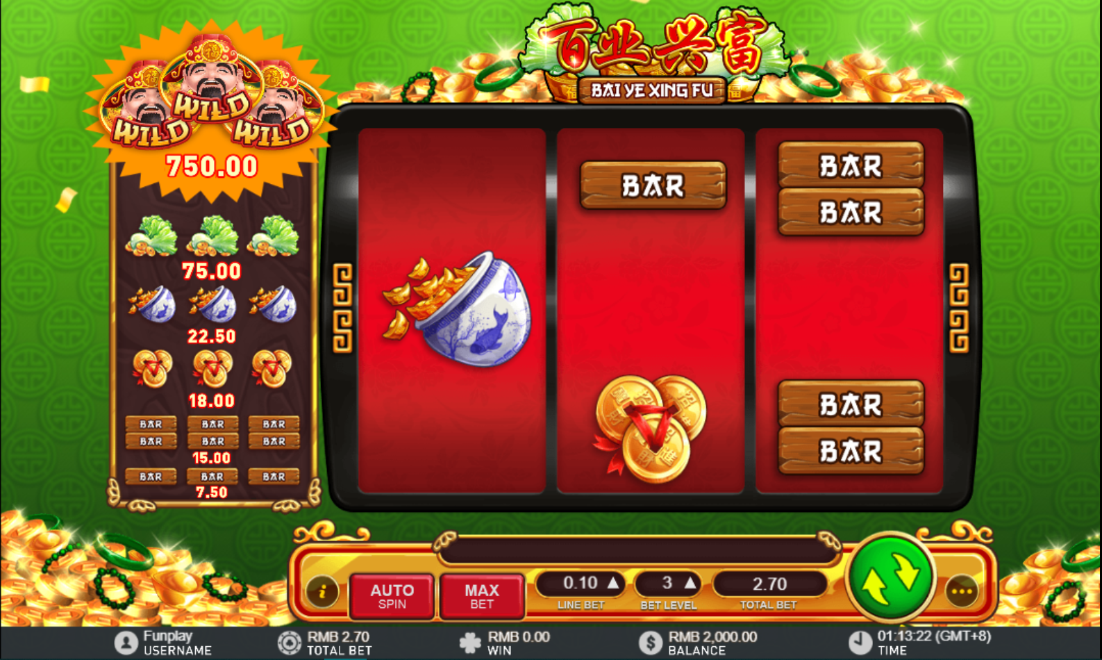78 win JILI Game Bài 3d
