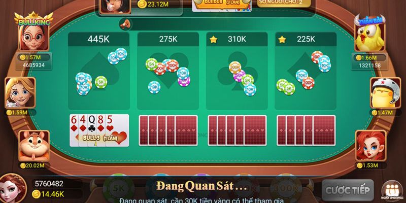 78 win baccarat là game gì